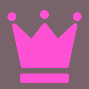 Queen Pink
