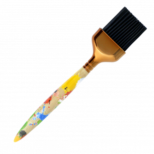 Cooking Brush - Vernissage Paint
