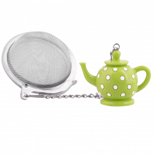 Infuseur à thé - Teapot Vert