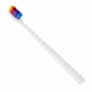 Toothbrush - Unicornsmile White