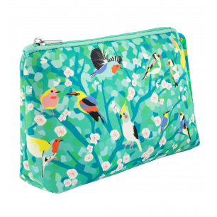 Cosmetic bag - Neopouch Birds