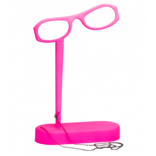 Reading glasses - See Home Pink