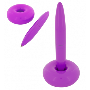 Kugelschreiber - Magneto Violett