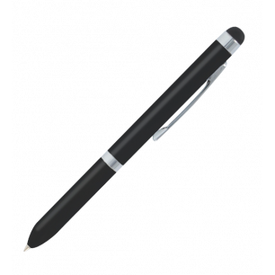 Pen with stylus - Touch Ball Black