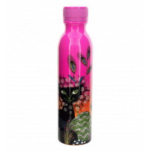 Thermal flask 75 cl - Keep Cool Bottle Papilion