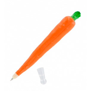 Kugelschreiber - Vegetable Karotte