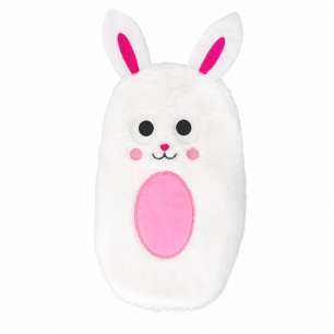 Hot water bottle - Hotly Rabbit