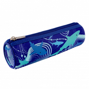 Trousse à crayons - Neopencilcase Shark