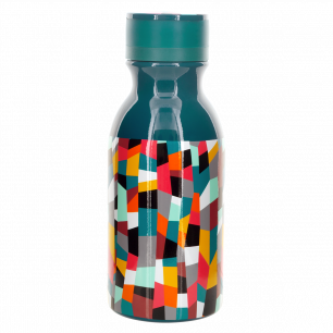 Thermal flask 40 cl - Mini Keep Cool Bottle Accordeon