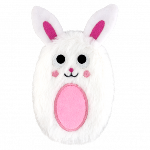 Taschenwärmer - Warmly Hase