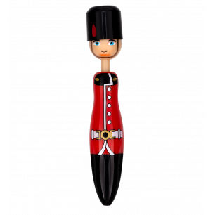 Retractable pen - Royal Pen Guard