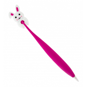 Magnetic pen - Ani-pen Rabbit
