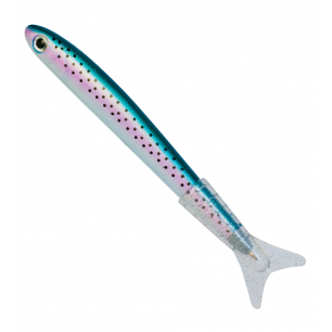 Kugelschreiber - Fish Pen Forelle
