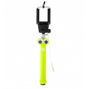 Selfie stick - Mestick Green