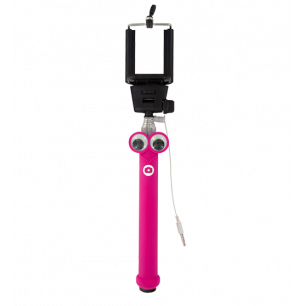 Selfie stick - Mestick Pink
