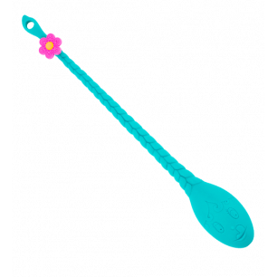 Cooking spoon - Miss Cook Blue