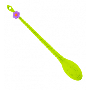Cooking spoon - Miss Cook Light Green