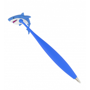 Penna magnetica - Ani-pen Squalo