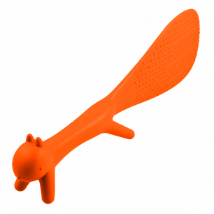 Reislöffel - Ecuriz Orange