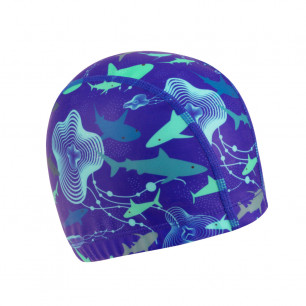 Bonnet de bain - Cap DS Shark