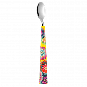 Dessert spoon - Sweet Spoon Dahlia