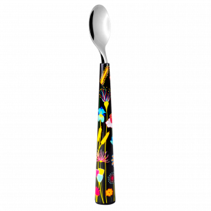 Dessert spoon - Sweet Spoon Jardin fleuri
