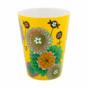 Mug  45 cl - Maxi Cup Dahlia
