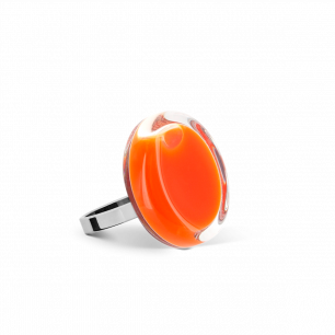 Glasring - Cachou Nano Milk Orange