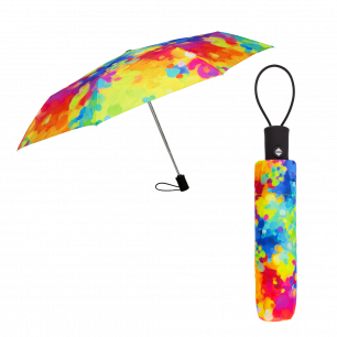 Regenschirm - Parapli Palette