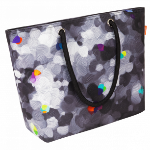 Shopping bag - My Daily Bag 2 Black Palette