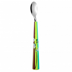 Seconda possibilità  - Cucchiaio da dessert - Sweet Spoon Orchid