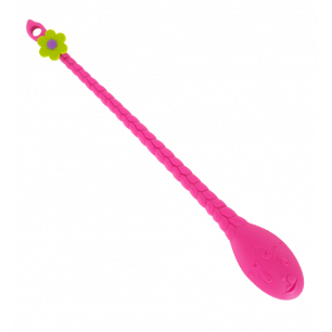 Cooking spoon - Miss Cook Pink