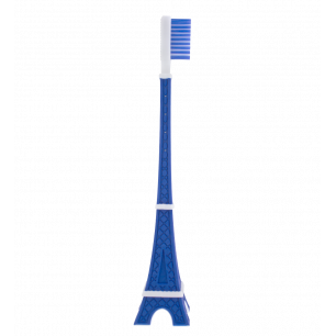 Seconde Chance - Brosse à dents - Parismile Bleu Foncé
