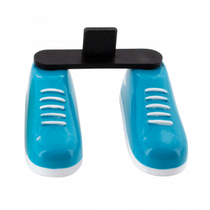 Phone holder - E-Stand Up Blue