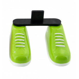 Phone holder - E-Stand Up Green