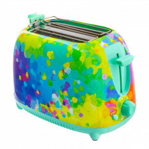 Seconde Chance - Toaster - Tart'in Palette