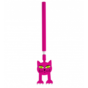 Back scratcher - Chatouille Pink