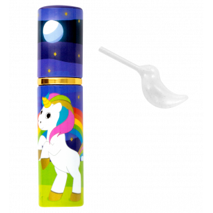 Empty perfume spray bottle - Flairy Unicorn