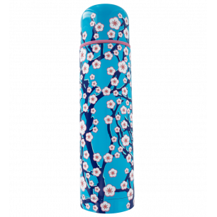 Thermal flask 50 cl - Keep Cool Cerisier