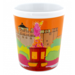 Espresso cup - Belle Tasse Heidelberg