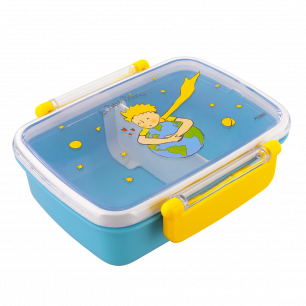 Snack box - My Petit Snack Le Petit Prince Yellow