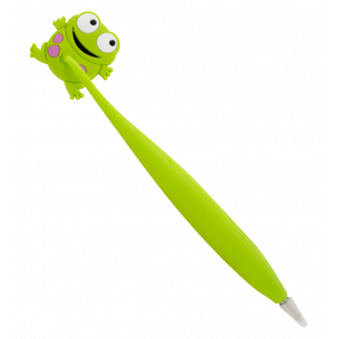 Magnetic pen - Ani-pen Frog