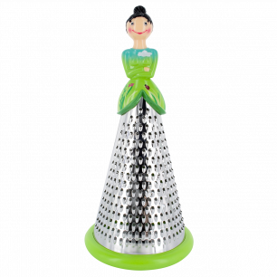 Large grater - Ma Dame Green