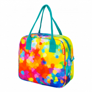 Insulated lunch bag - Delice Bag Palette