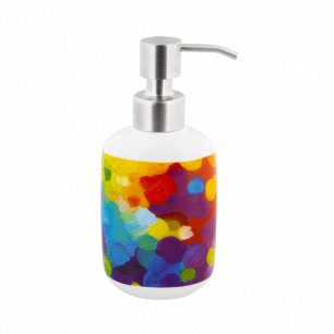 Dispenser di sapone liquido - Chic'oh Palette