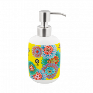 Soap dispenser - Chic'oh Dahlia