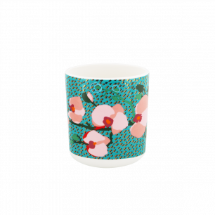 Toothbrush holder - Chic’ah Orchid Blue