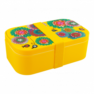 Lunch box - Delice Box Dahlia