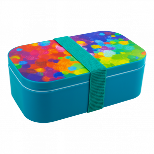 Lunch box - Delice Box Palette