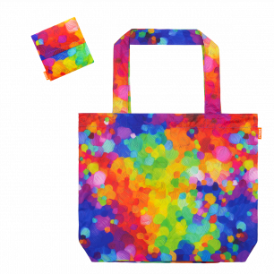 Shopping bag - Shopping Large Palette
